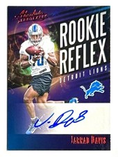2017 Panini Absolute Football Cards 16