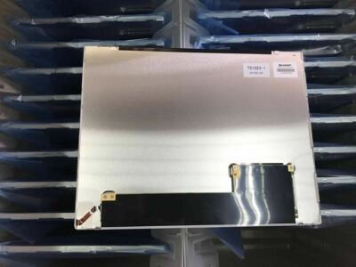 New LQ121S1LG75 12.1-inch 800×600 LCD Panel Screen With 90 days warranty