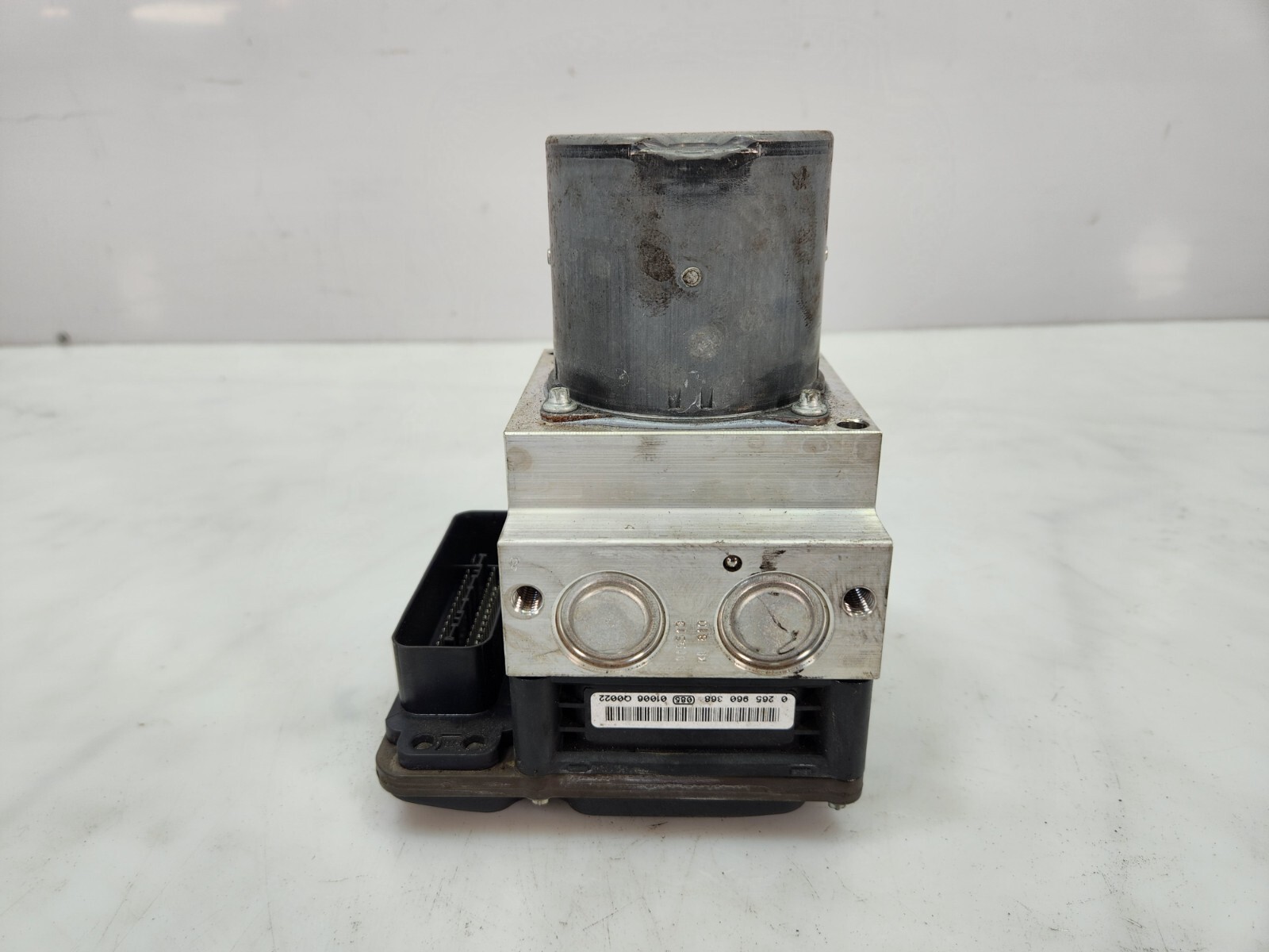 ✅ 10-12 OEM Rolls-Royce Ghost RR4 Anti Lock Brake Pump ABS w/o Adaptive Cruise