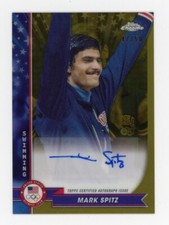 2024 Topps Chrome US Olympic & Paralympic Hopefuls Checklist Guide in-content 32