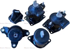 MMB535A 5pc Motor Mounts fit 2010 - 2014 Acura TSX 3.5L Engine AUTO Transmission