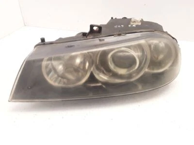 Alfa Romeo 156 Sw 1.9JTD 16V 2004 LHD Vorne Links Xenon Scheinwerfer 1307329091 - Bild 1 von 4