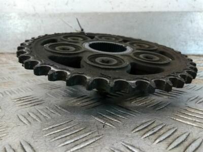 バイイー Ducati Multistrada 1200 S (10-14) Sprocket Carrier #03 | eBay
