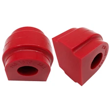 2x Mini Cooper Hatch - F55/56 (14-24) Front Sway Bar Bushing - 22.5/23.5mm
