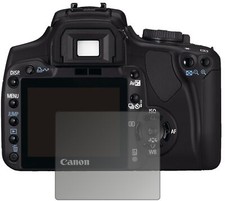 Protective Film for Canon EOS 400D Vision Protection 4 modes dipos