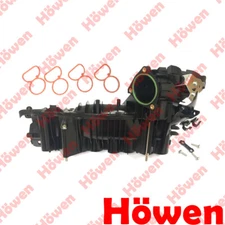 Howen Inlet Intake Manifold 2.0D For BMW E87 E90 E60 E91 E92 X1 E84 X3 E83 11618