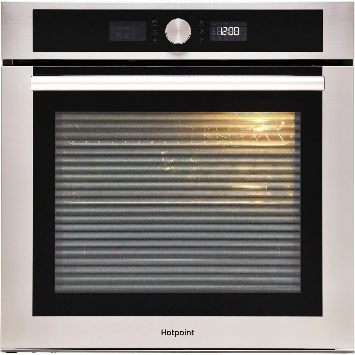 Hotpoint single 2024 built in oven
