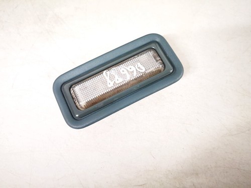 Renault Scenic 1999 Interior lighting 7700835131, Genuine #1269032-53