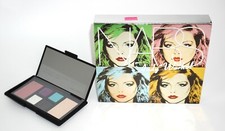 Nars Andy Warhol Eye And Cheek Palette Debbie Harry 9972 Eye Shadow Blush NIB 