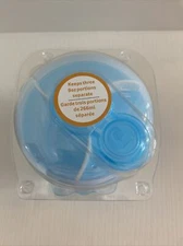 NEW Munchkin Formula Dispenser 9 oz - Blue, Baby, Snacks, Bottles