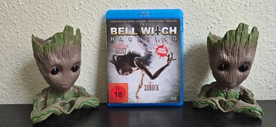 The Bell Witch Haunting (Uncut) - Blu-ray - FSK 18 - Neuwertig