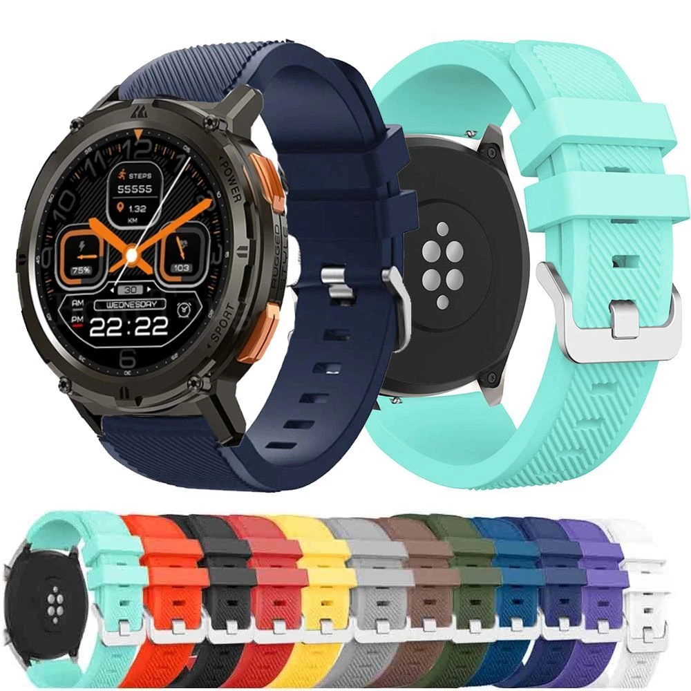Smartwatch m2 band sale