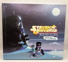 Steven Universe End Of An Era Art Book 2020