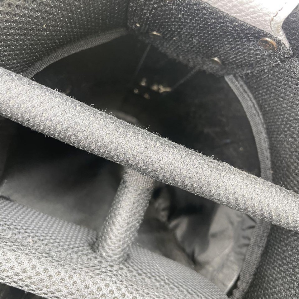 PGA Tour Championship golf bag carry cart caddy staff tour bag rare