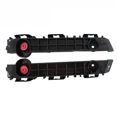 2Pcs Bumper Brackets 5211604070 TO1042130 Front Bumper Holder Bracket for 16-23