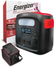 Energizer PPS960W2 960W MAX Portable Power St...
