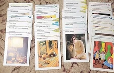 Lot Of Marshall Cavendish Crochet Kjitting  Pattern Craft Sweater Afghan Baby 