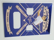 You Pick Your Cards Cleveland Guardians Indians Team Baseball Card Selection C