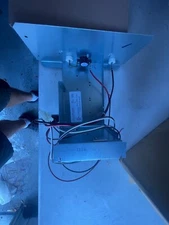 Protech HVAC Electric Heat Strip Heater Kit Pullout Disconnect RXBH-1724C05J