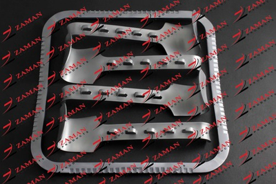 #ad Kirschner Abdominal Retractors Surgical Kirschner Retractor 5 PCs Set By ZP $125.00