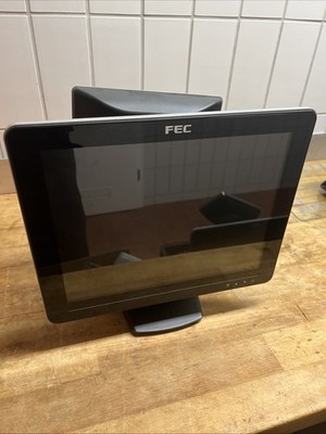 FEC AP3435 Kassensysteme