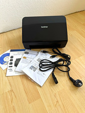 Brother ADS-2100 Duplex Dokumentenscanner USB...
