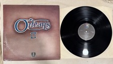 ORLEANS II (2) 1973 HOLLAND PRESSING LP VINYL ALBUM EX Dance With Me Play Tested