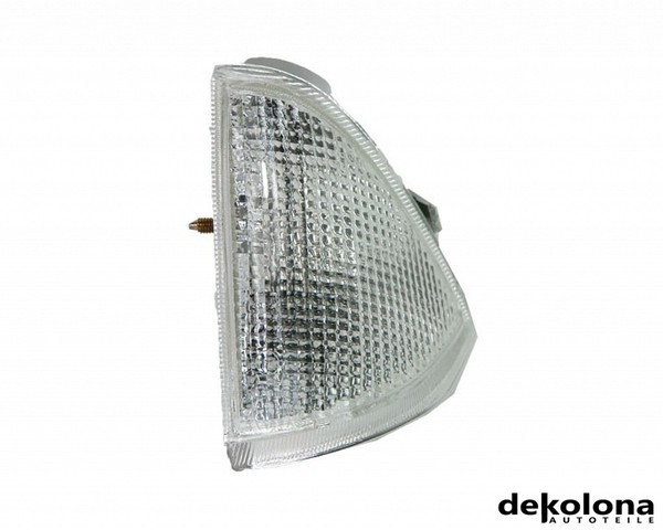 Blinker FüR CitroëN AX Links Vorne 86-98-image