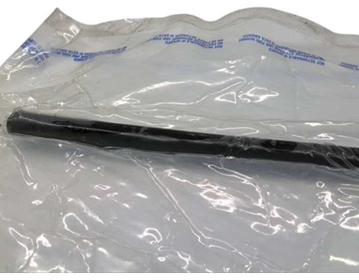 ПОДХОДИТ ДЛЯ 2000 GMC CHEVROLET C3500 C2500 УПЛОТНЕНИЕ С ЩИТОМ 15704282 - НОВЫЙ OEM 15704282 - Изображение 2 из 4