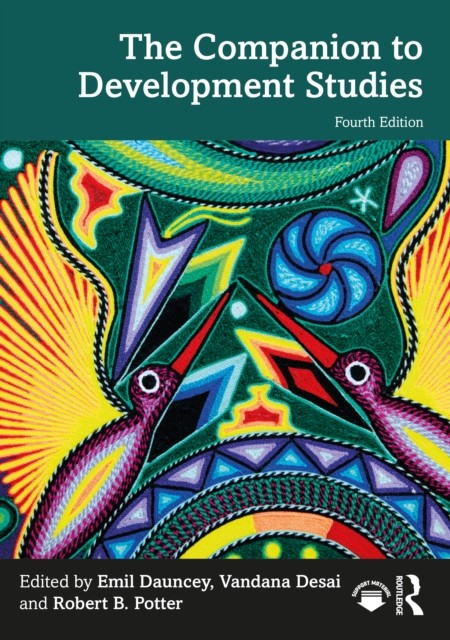 Companion To Development Studies