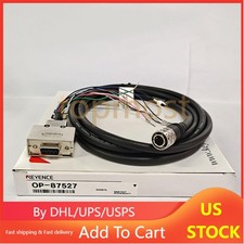 1pc New Sensor Control Cable OP-87527 OP87527 DHL SHIP