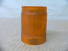 Siemens 8Wd4 200-1Ad Amber Stack Light