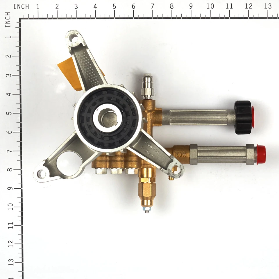 Bomba Briggs & Stratton | 317991GS Foto 3 de 4