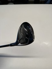 Srixon mkii 3 W/ Tensei Av White 75x