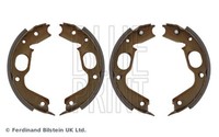 Bremsbackensatz Feststellbremse Blue Print ADC44133 FüR Pajero Mitsubishi 2 1