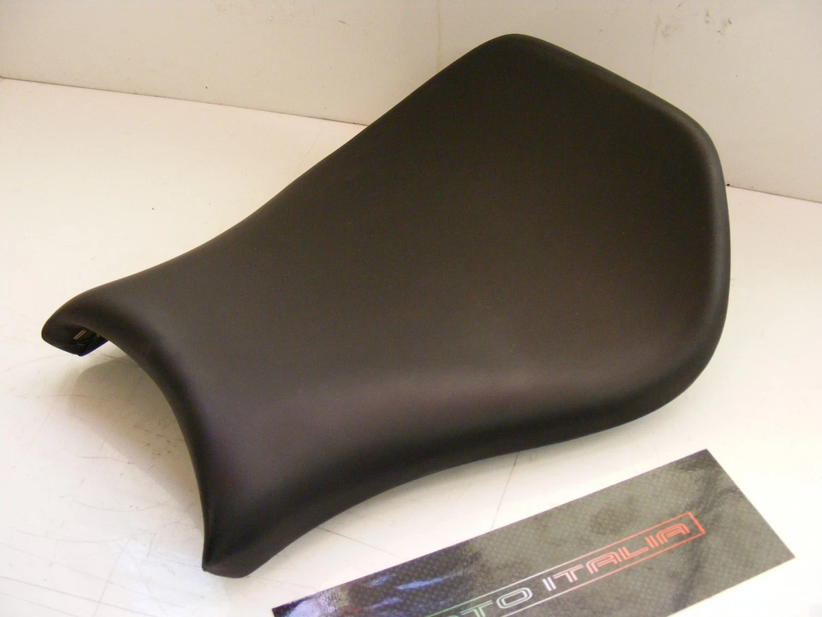 DUCATI 996S OEM MONOPOSTO SINGLE SEAT PAD 748 916 998 MINT