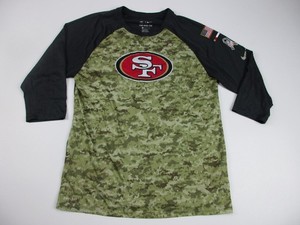 49ers Salute to Service | eBay