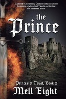 The Prince Mell Eight Taschenbuch Englisch 2025 Ninestar Press, Llc