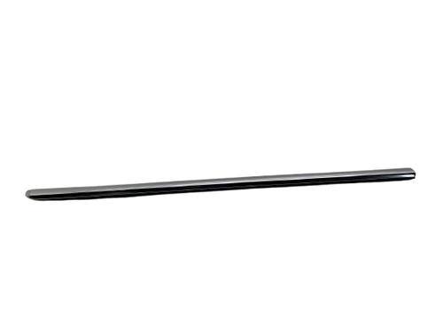 ⭕14-24 Maserati Ghibli Front Passenger Side Door Window Outer Belt Molding Right - Picture 1 of 17