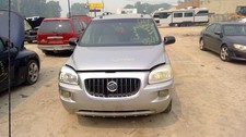 Used Anti-Theft Control Module fits: 2005 Bui...