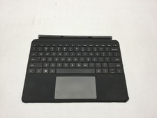  32 Microsoft Surface Go Signature Type Cover Keyboard / 1840 / Black