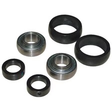 Bearing Kit, Self Aligning, 3/4 In Dia, Pk2,  5Vzu4