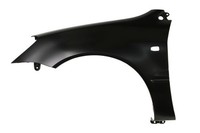 Blic 6504-04-3719311P KotflüGel Vorne Links FüR Mitsubishi Lancer VII