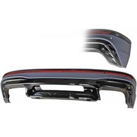 Diederichs 2257355 StoßStange Hinten FüR VW Tiguan (AD1, AX1) 2021-2023