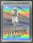 2025 Topps Chrome Saquon Barkley Base (RAW)