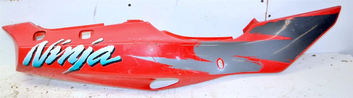Kawasaki Motorcycle Fairings & Bodywork for 1995 Kawasaki Ninja