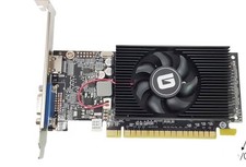GeForce GT 610 2G DDR3 Low Profile Graphics Card, PCI Express HDMI/VGA Win 11