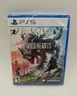 Wild Hearts - Sony PlayStation 5 - Sealed / Loose Disc