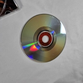 Mars Matrix (Sega Dreamcast, 2001) AUTHENTIC / TESTED