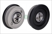 Riemenscheibe Kurbelwelle Schaeffler INA 544 0512 10 FüR Hyundai Tucson TL TLE 1